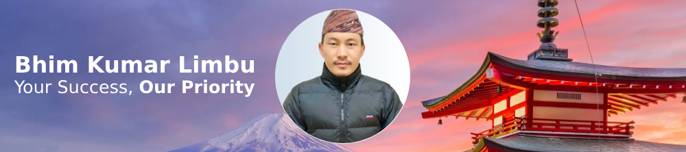 Your Success, Our Priority