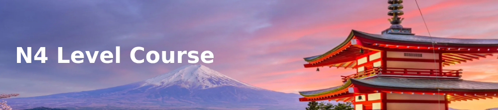 Build a Solid Foundation in Grammar, Kanji, and Conversation for Practical Use in Japan