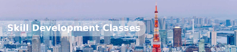 Master the Skills for a Successful Future in Japan